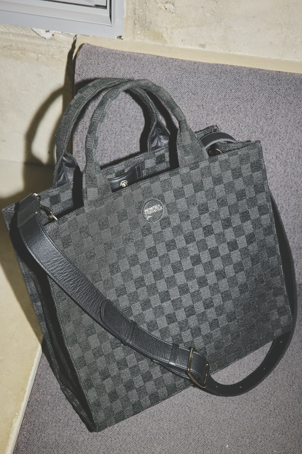 Shoulder Strap