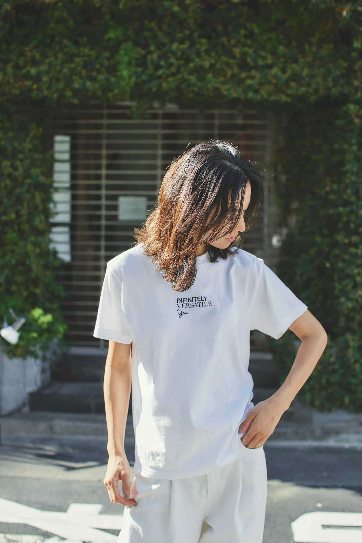 IVY Tシャツ