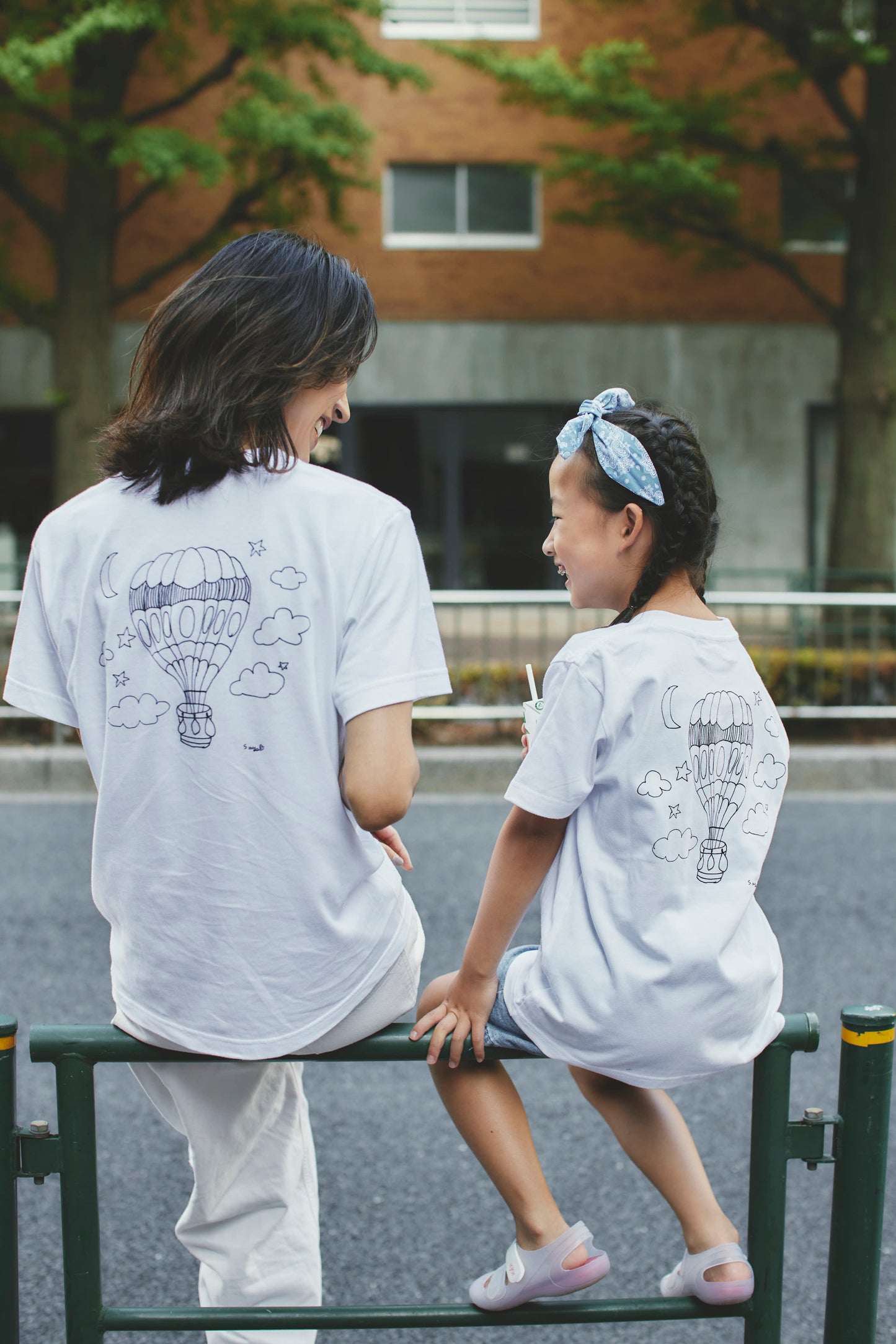 IVY Tシャツ