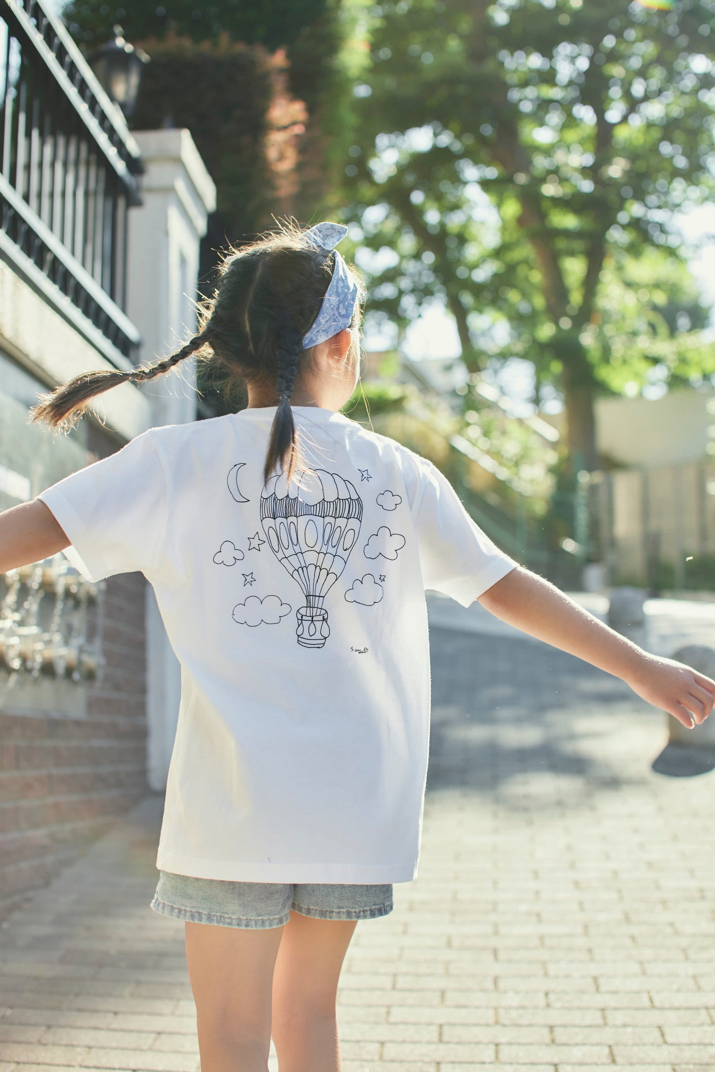 IVY Tシャツ
