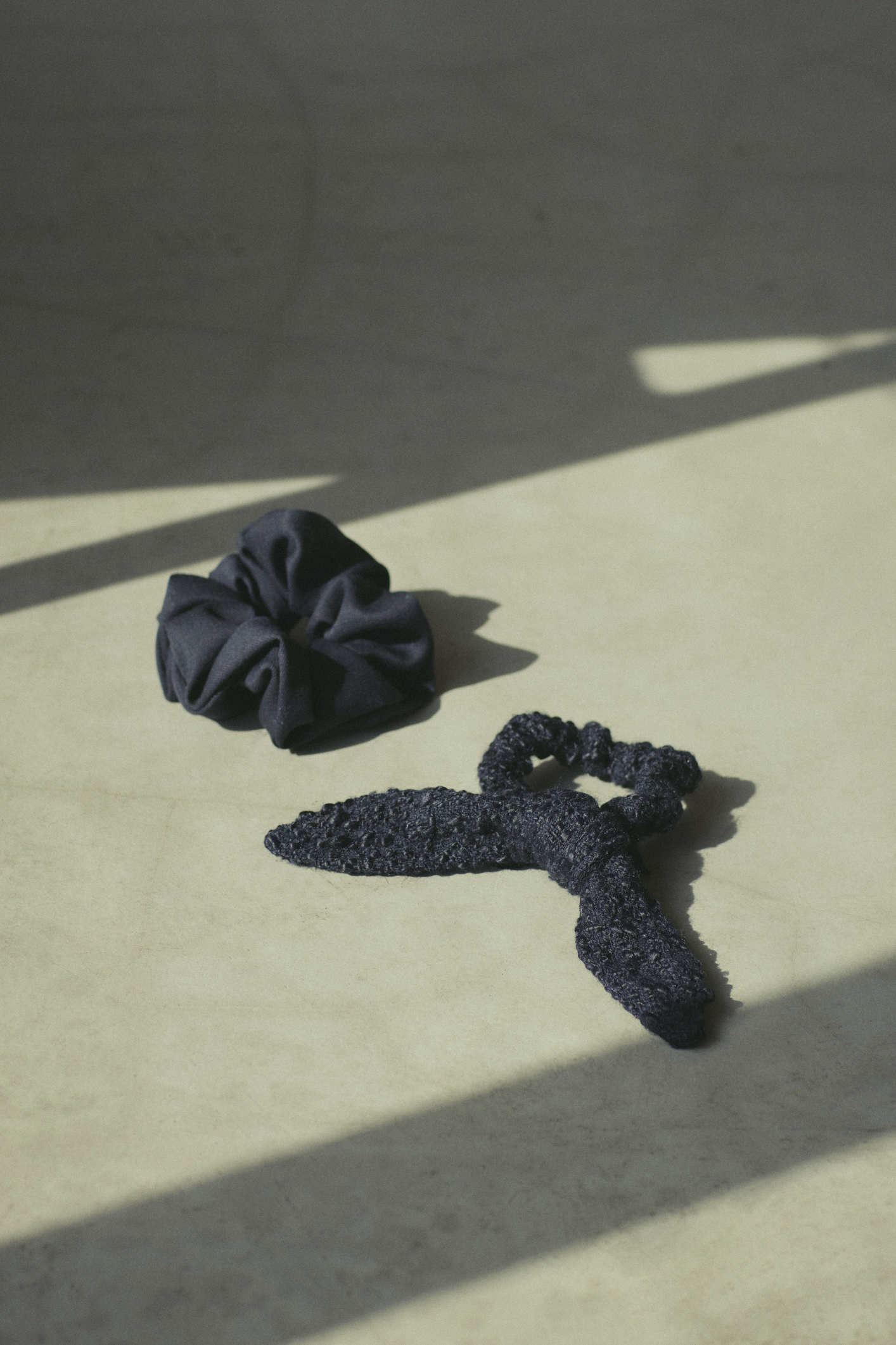 Chouchou set of two