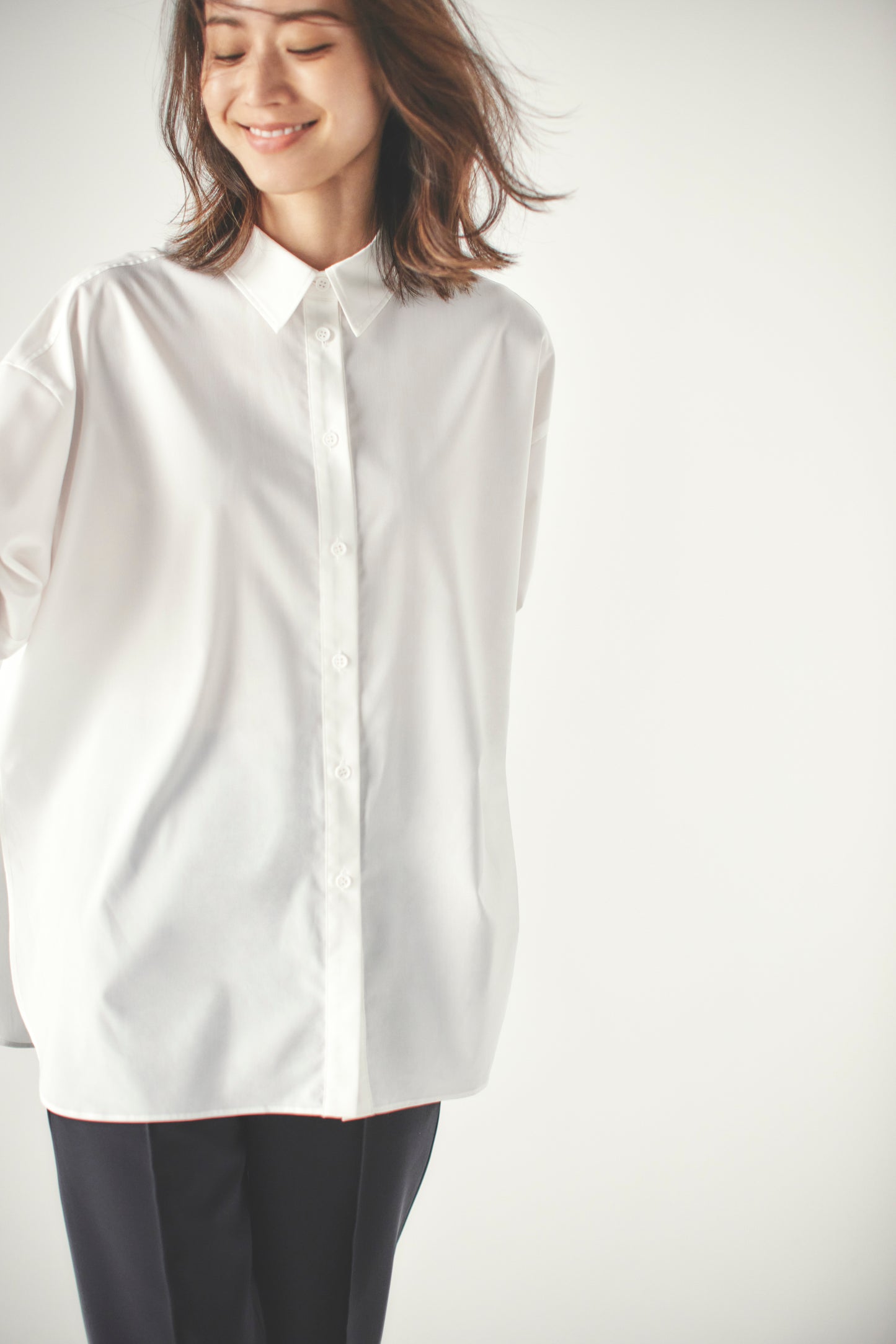 Basic Shirt