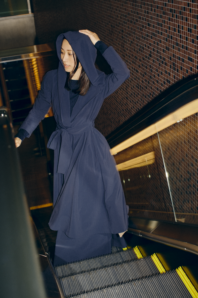 Waterproof Coat