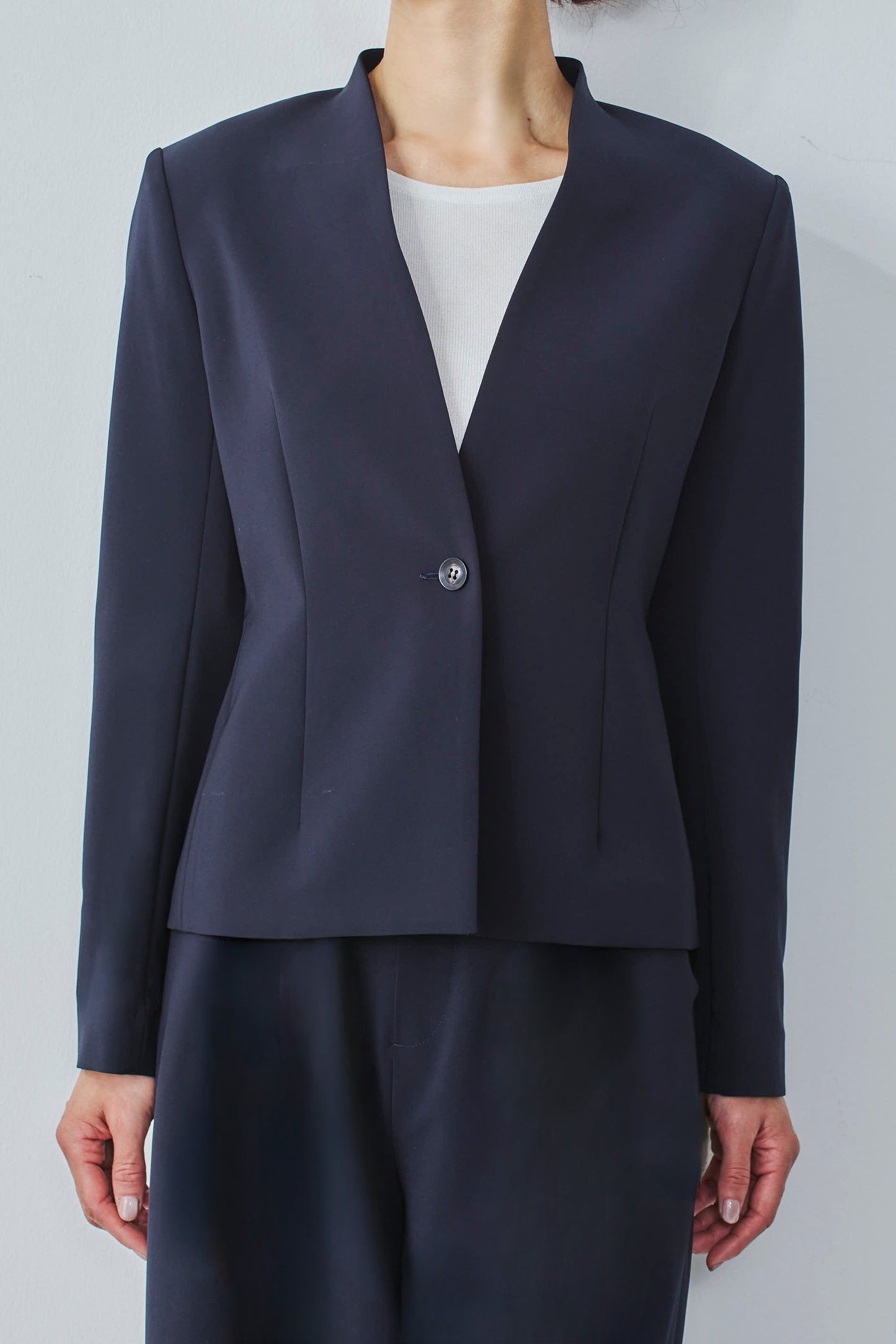 Light V Jacket