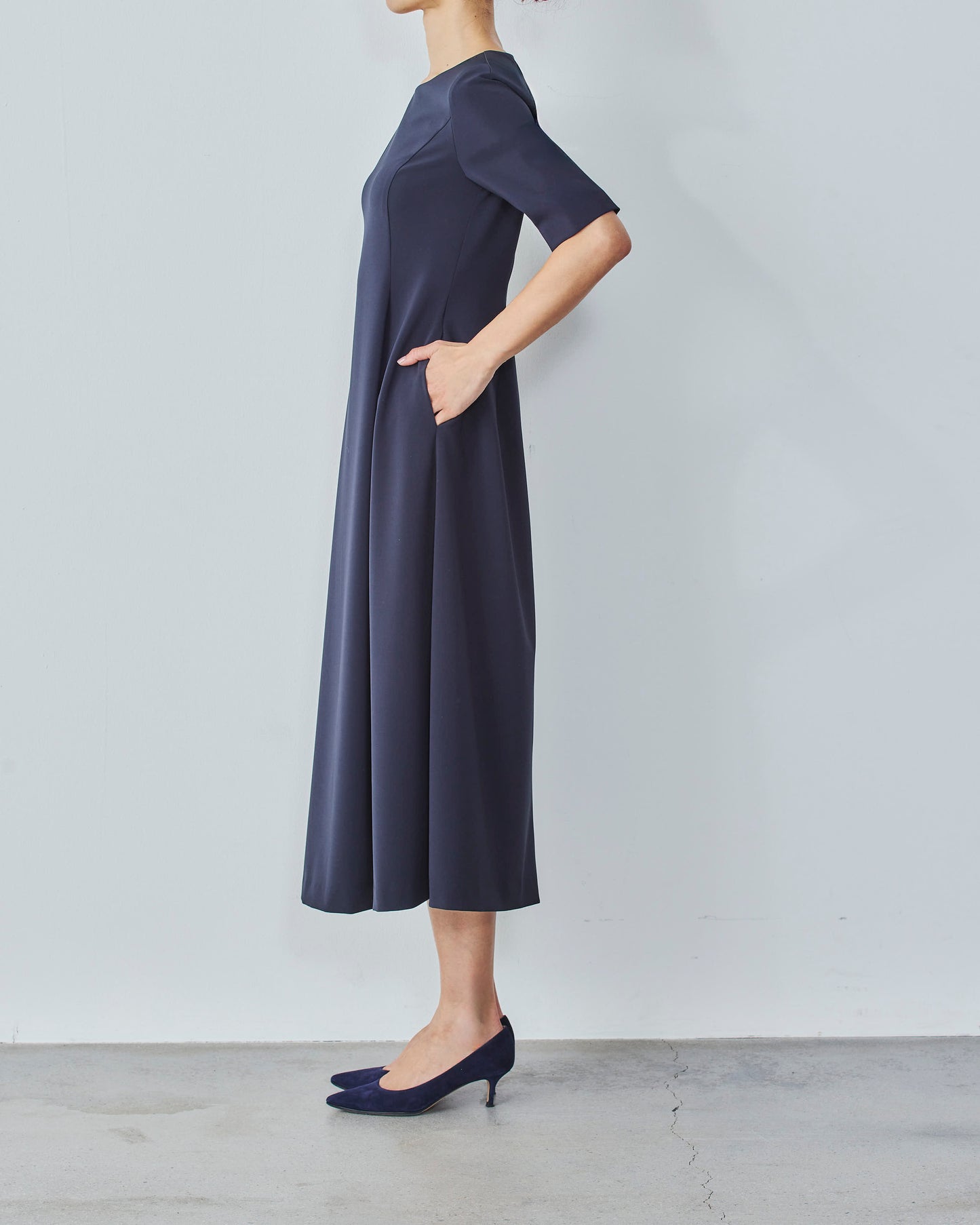 Light One Piece Dress