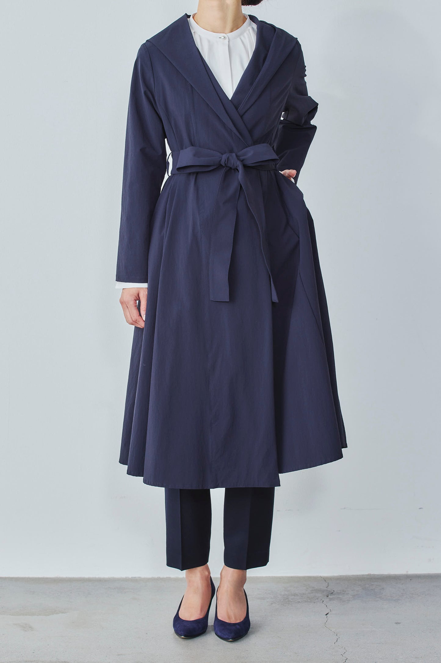 Waterproof Coat