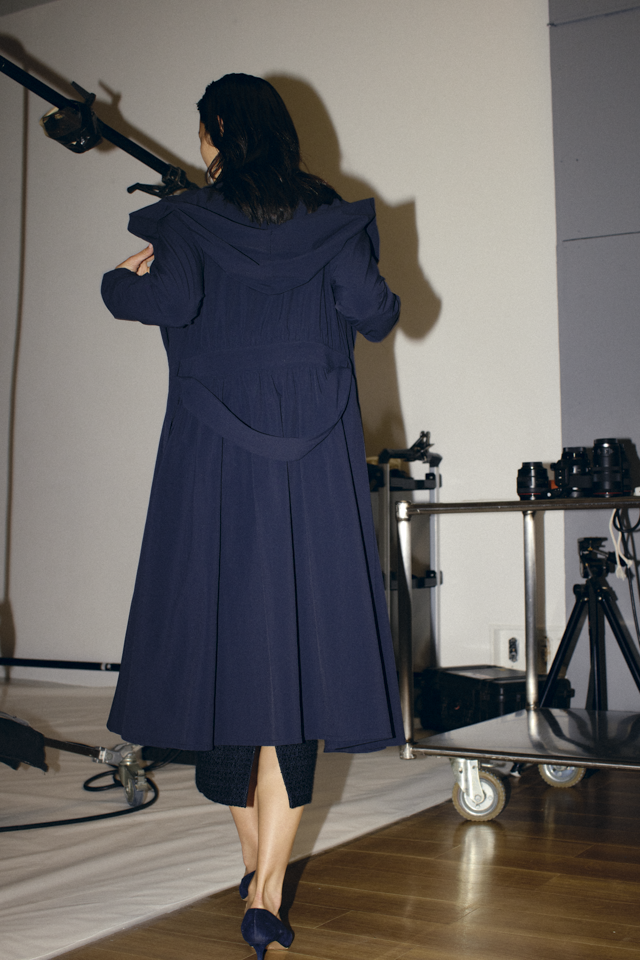 Waterproof Coat