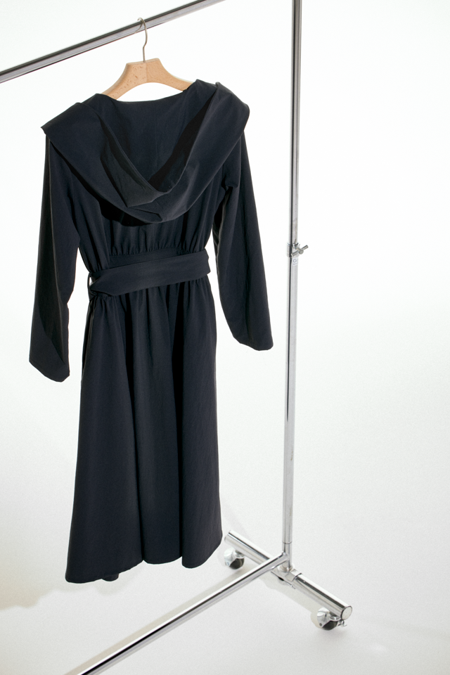 Waterproof Coat
