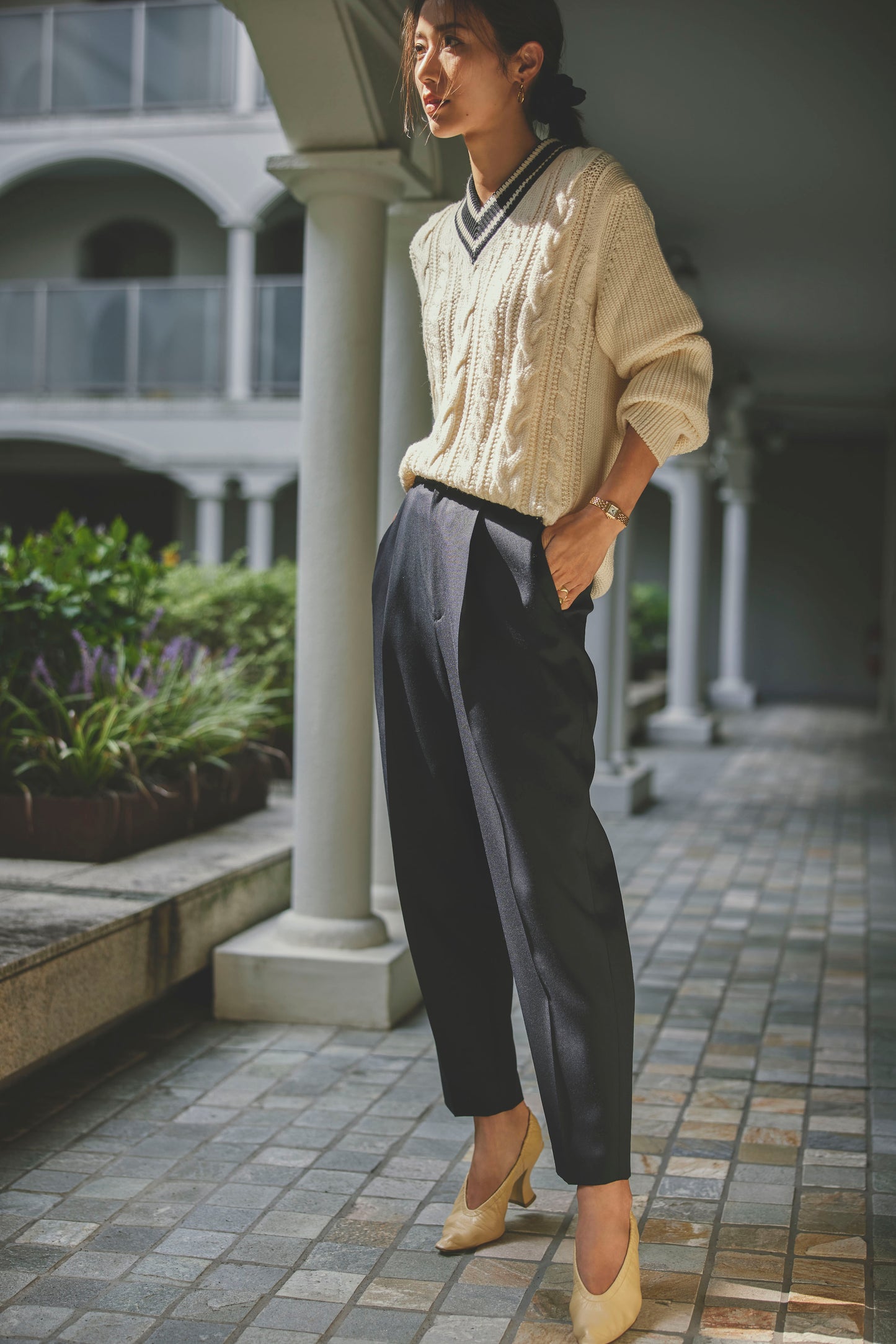 Trousers