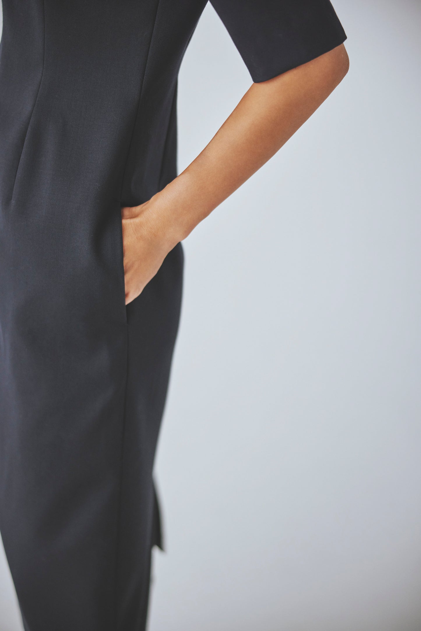 One Piece Dress