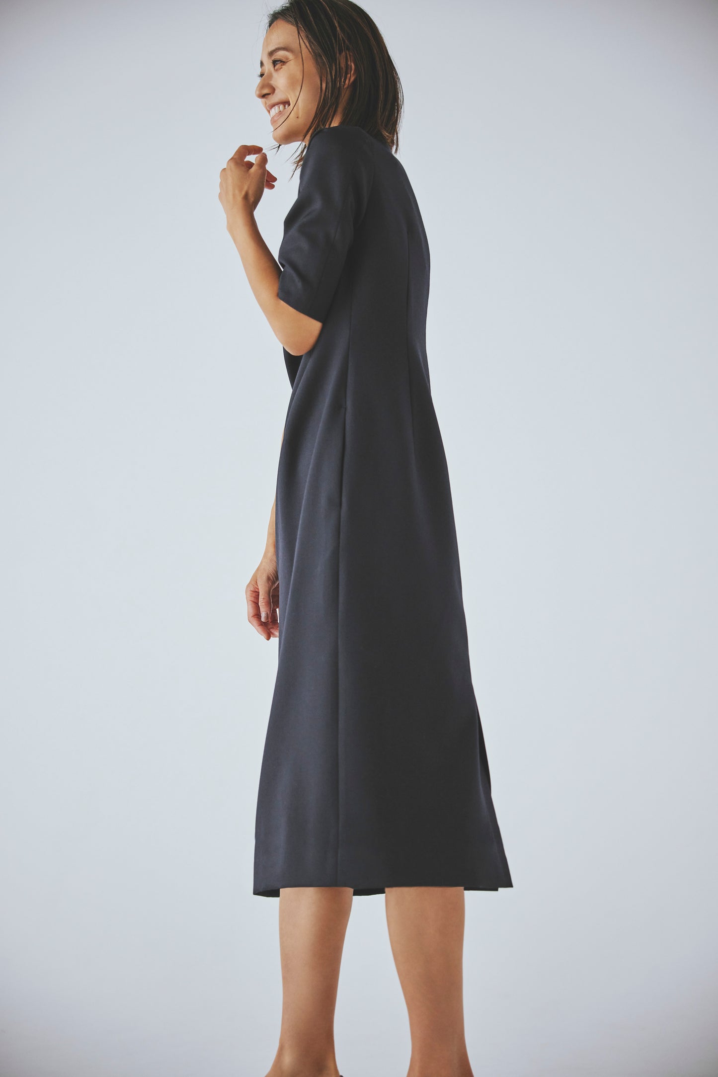 One Piece Dress