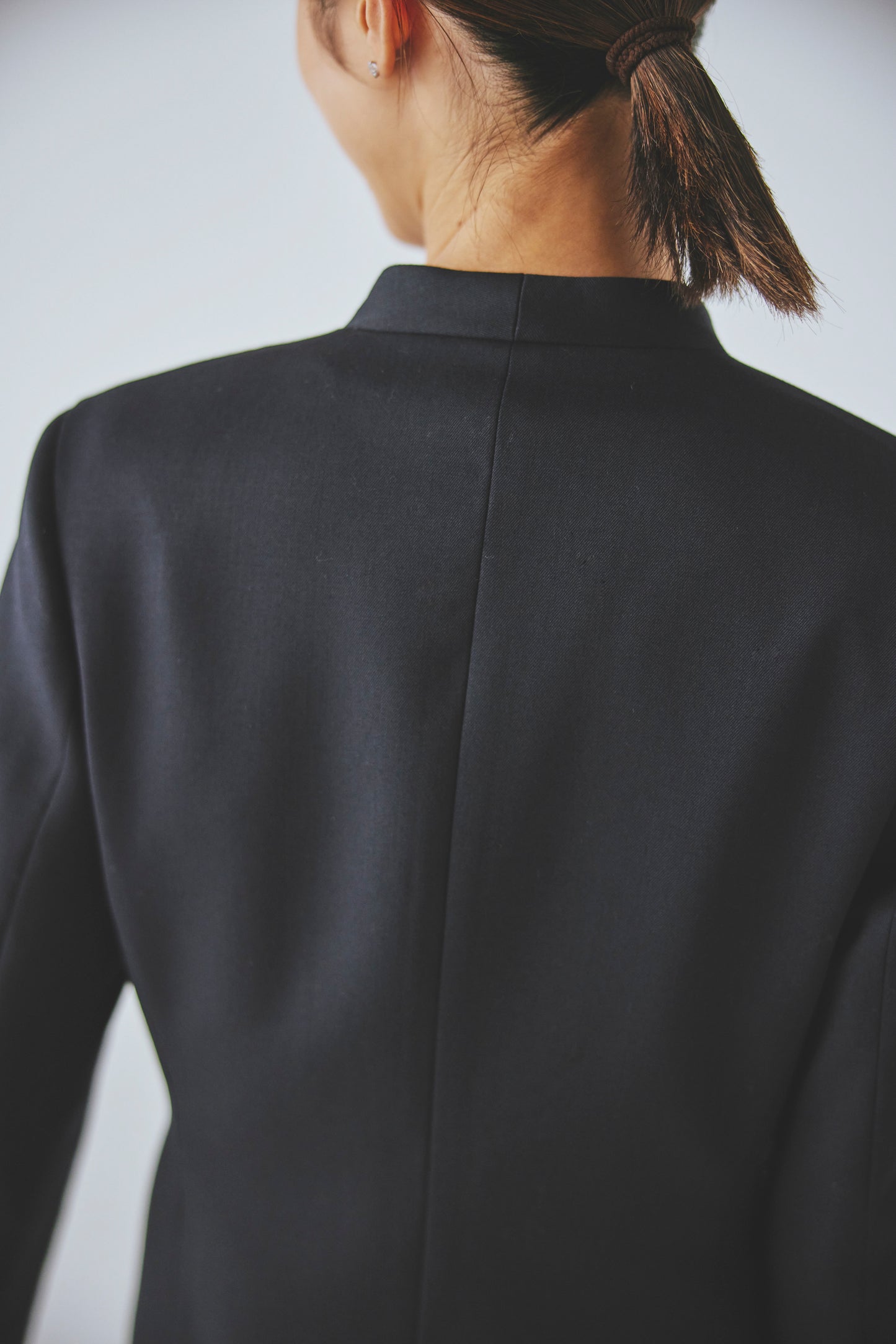 V Jacket