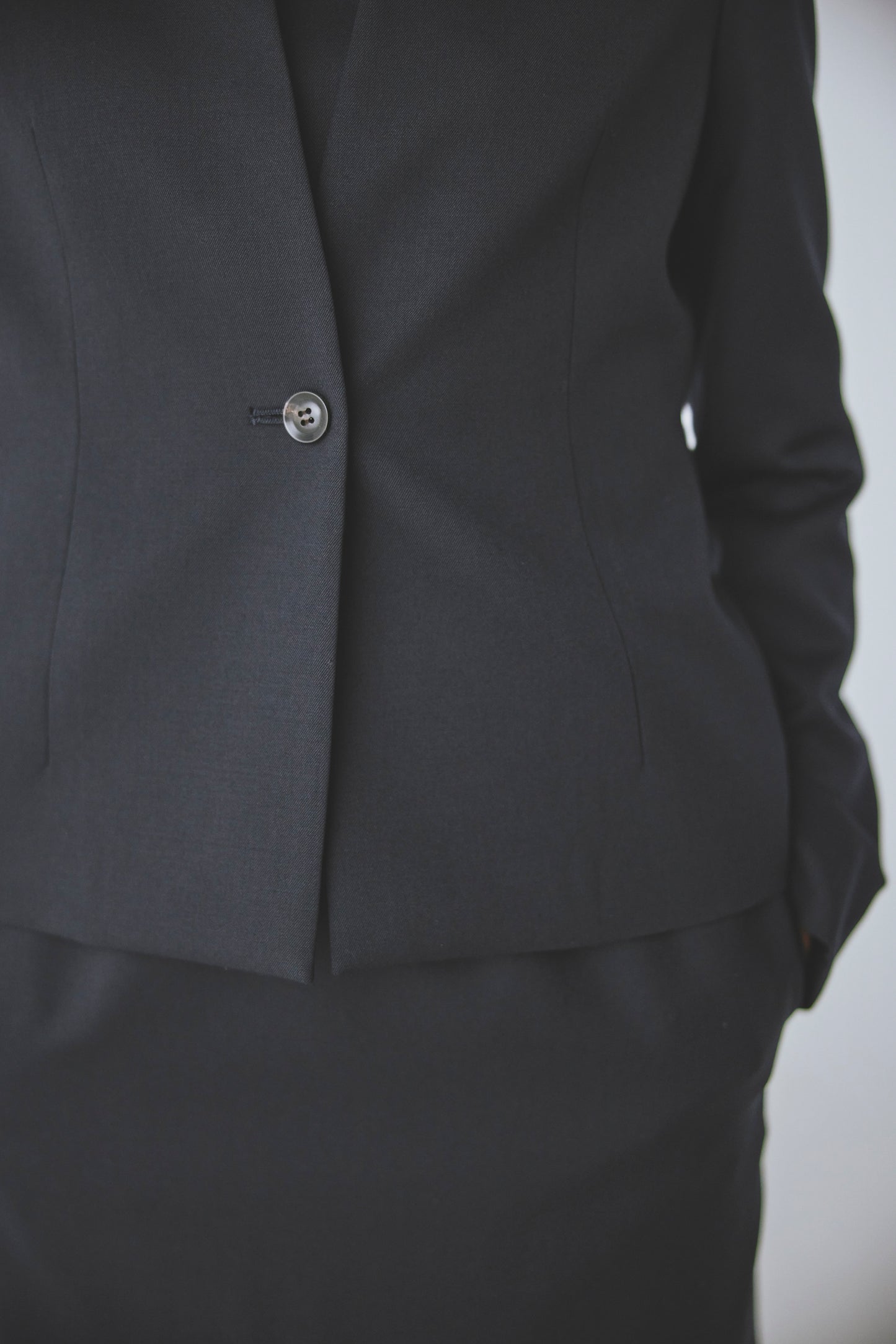 V Jacket