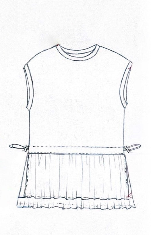 Sun Protection Tops