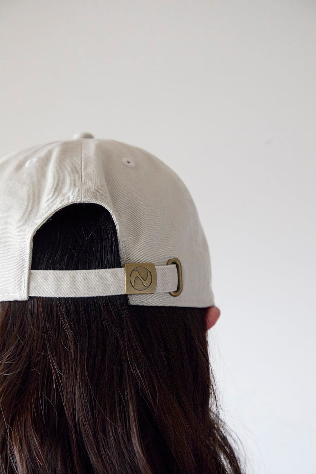 LOGO CAP