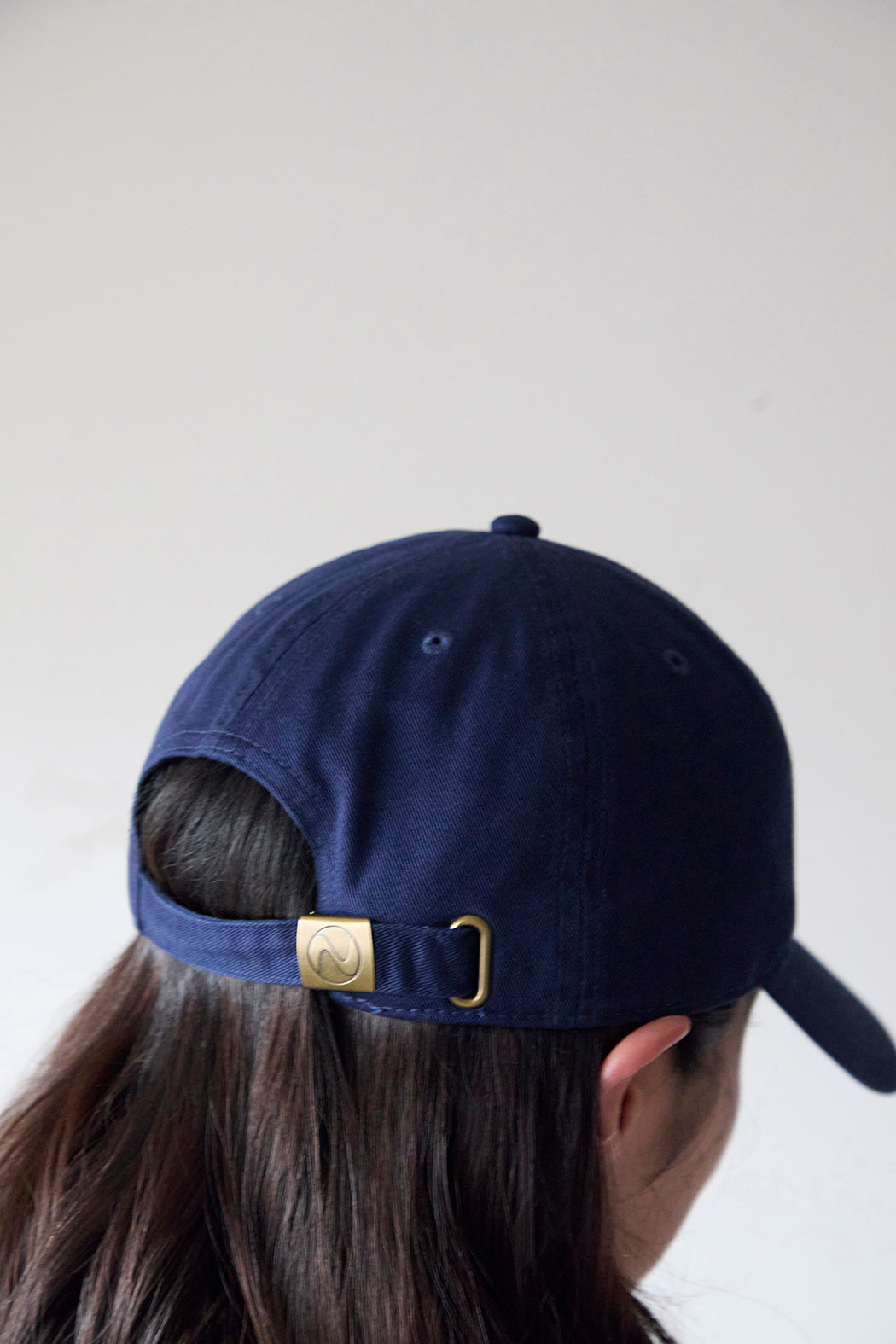LOGO CAP