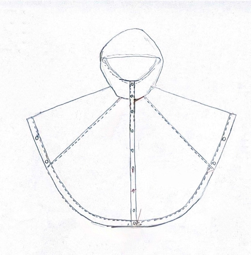 Sun Protection Jacket