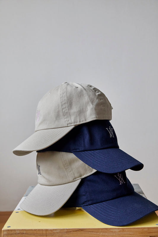 LOGO CAP
