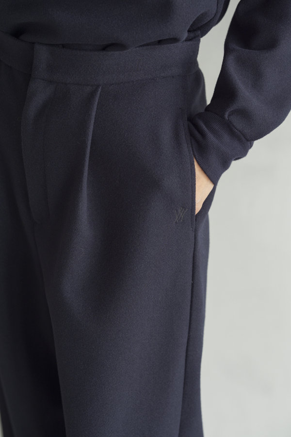 Melton Trousers