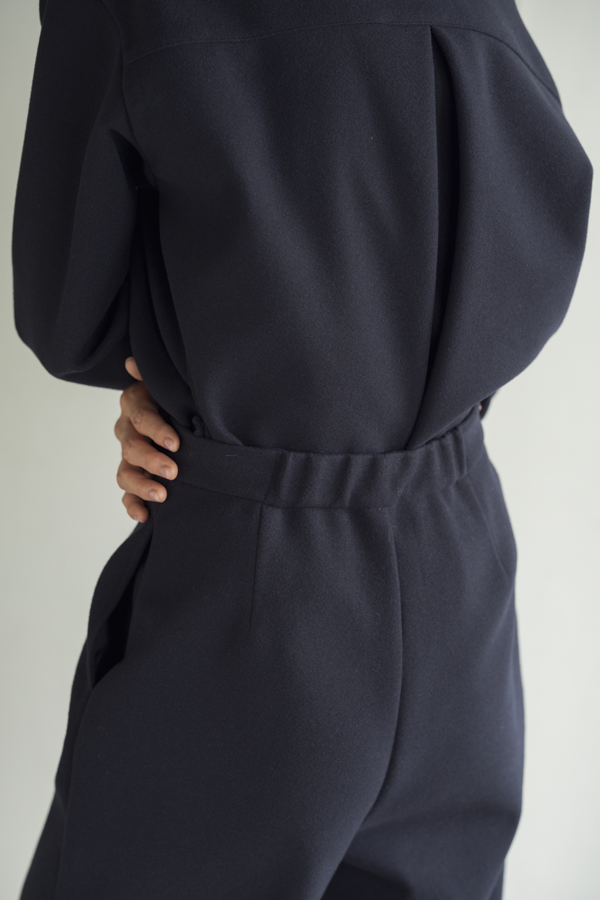Melton Trousers