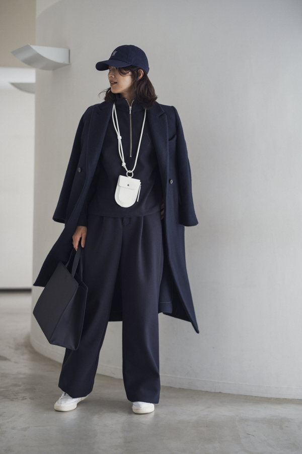 Melton Trousers