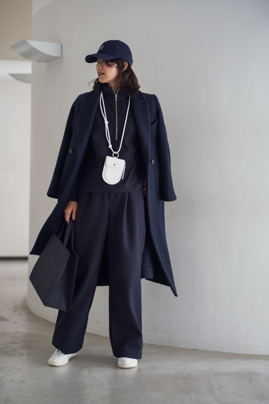 Melton Trousers