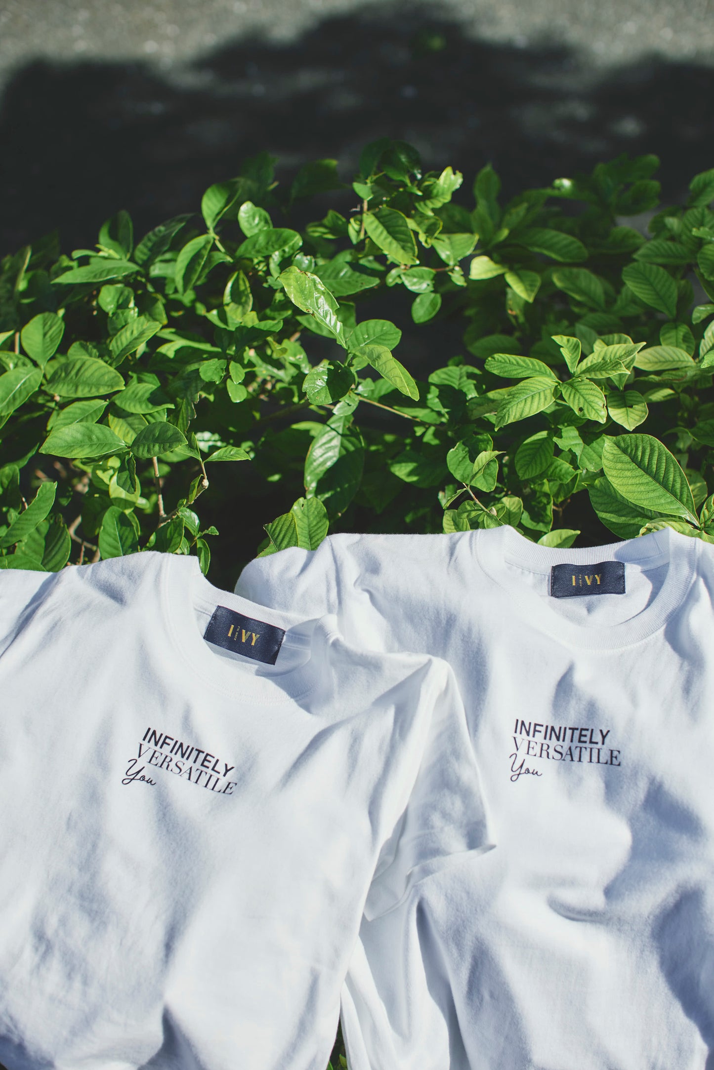 チャリティTシャツ